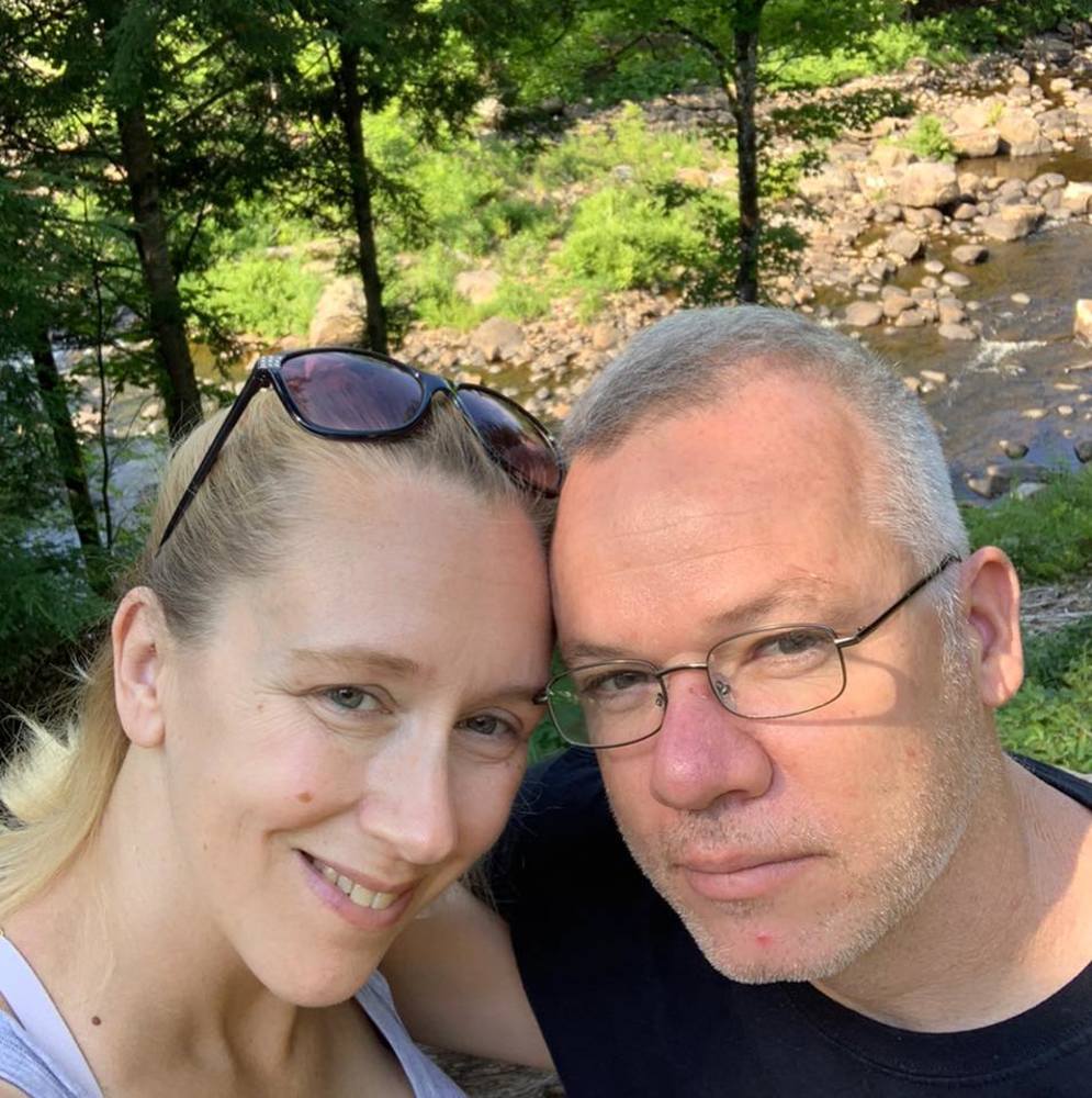 Meet your Posher, Christine